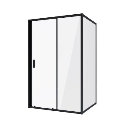 Душевой уголок Niagara Nova NG-82-12AB-A90B 120х90